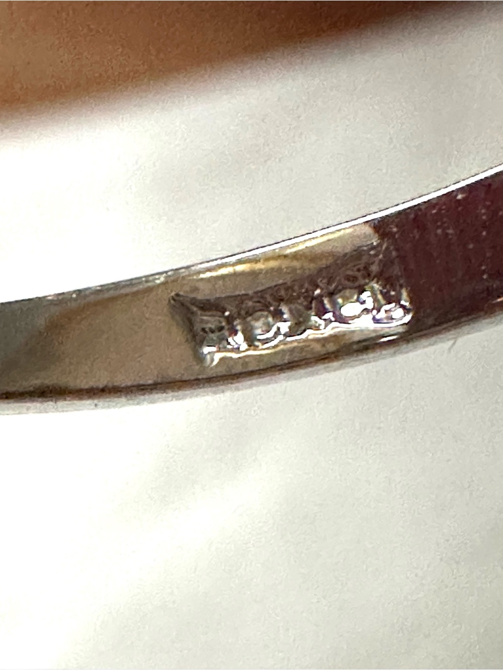 Everdiam 3 Stone Ring - Picture 6 of 8